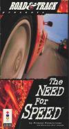 Road & Track Presents - The Need for Speed